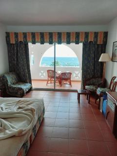 Domina coral bay Sultan - private room - Sharm El Sheikk - 4
