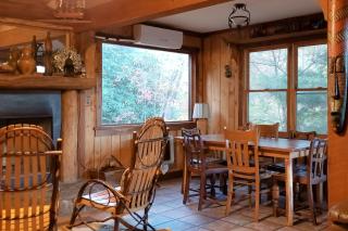Glass Mountain Treehouse - 4