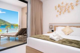 Cook's Bay Hotel & Suites - Paopao - 2