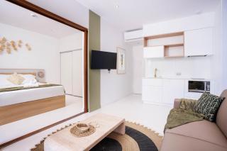 Cook's Bay Hotel & Suites - Paopao - 4