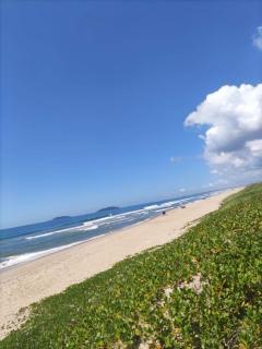Apartamento 103 Praia do Ervino - SFS - São Francisco do Sul - 6