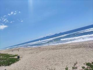 Apartamento 103 Praia do Ervino - SFS - São Francisco do Sul - 9