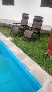 Casa en cineguilla - Cieneguilla - 3