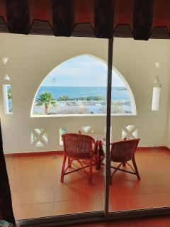 Domina coral bay Sultan - private room - Sharm El Sheikk - 1