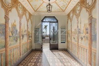 Luxury apartment with sea view on the first line Promenade des Anglais - Nice - 5