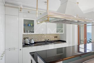 Luxury apartment with sea view on the first line Promenade des Anglais - Nice - 3