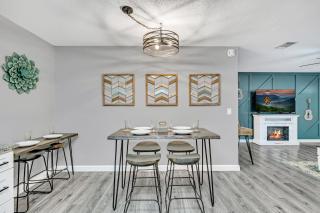 The Cozy Cove, Hot Tub, WIFI, 560 FREE tickets each paid day - Sevierville - 7