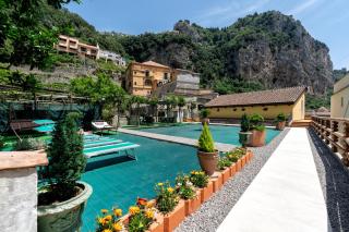 CASA CHIARITO - Amalfi - 8