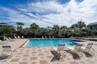 Miramar Beach Villas #103 - Destin - 6