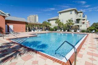 Miramar Beach Villas #103 - Destin - 5