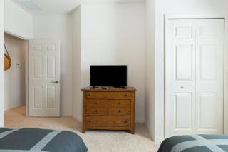 3 Bedroom- 2 Bathroom Lucaya Village 2-107 Lh - Kissimmee - 9