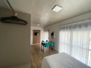 66 Cozy new studio near Paulista - São Paulo - 2