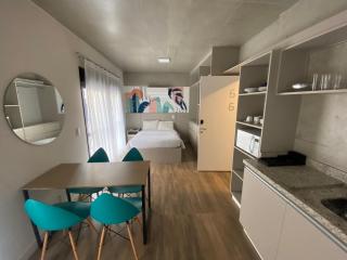66 Cozy new studio near Paulista - São Paulo - 0