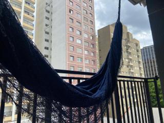 66 Cozy new studio near Paulista - 8