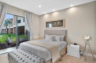 4 Bedrooms- 4,5 Bathrooms- Magic Village 7466 Bd - Orlando - 1