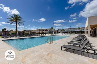 4 Bedrooms 45 Bathrooms Magic Village 7466 Bd - 5