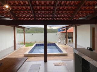 Casa Ametista - Pirenópolis - 5