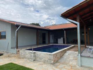Casa Ametista - Pirenópolis - 4