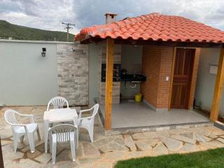 Casa Ametista - Pirenópolis - 3