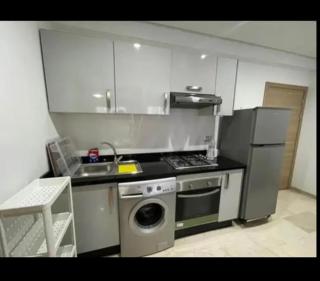 Studio sur maarif Casablanca - Casablanca - 3