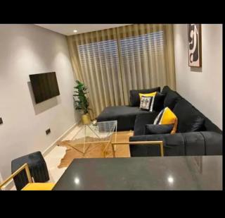 Studio sur maarif Casablanca - Casablanca - 1