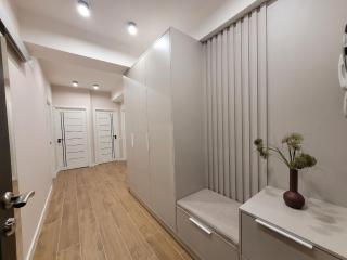 Dendrarium Park Apartment Deluxe - Chişinău - 6