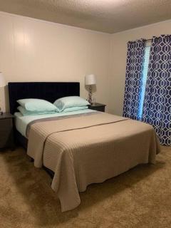 Suite 6, Sleep 4, Walk to Attractions in Uptown - Charlotte - 9