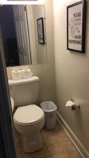 Suite 6, Sleep 4, Walk to Attractions in Uptown - Charlotte - 4