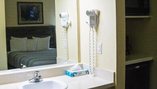 Clatskanie River Inn - 7