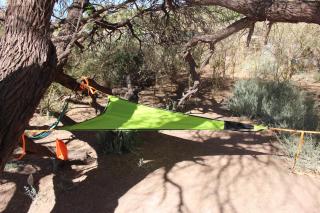 Cabaña Nachitor - 2