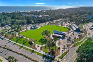 3B Beachwood Forest Beach 2 BR Oceanview - Hilton Head Island - 4