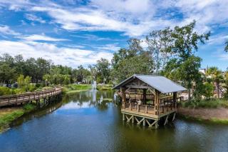 3B Beachwood Forest Beach 2 BR Oceanview - Hilton Head Island - 2