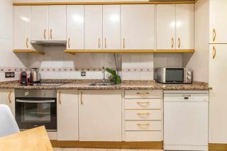 Luxury Old Town-General Jauregi AC - San Sebastián - 5