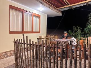 La Rivera de Gocta - 6