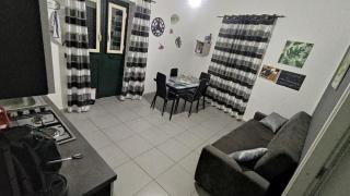 Casa Vacanze Campanella - Apartment at the Zisa - Palermo - 5