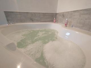 Sierras Alojamiento SUITE - 1