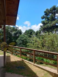 Casa das flores 2 (casal) - 5