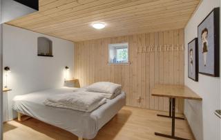 Nice Home In Outrup With Kitchen - Ovtrup - 4