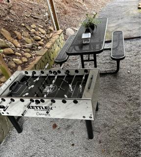 Twin Ponds Retreats retreat - 1