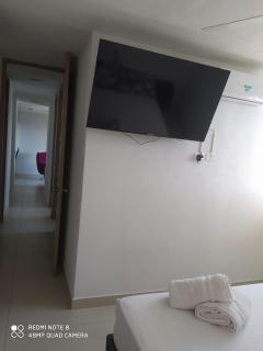 Condominio, Bello Horizonte Plaza, Santa Marta. - Santa Marta - 3