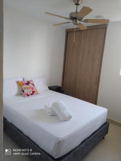 Condominio, Bello Horizonte Plaza, Santa Marta. - Santa Marta - 4