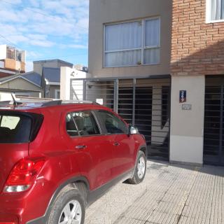 La Estadía - Puerto Madryn - 9