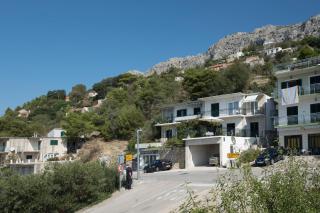 Apartment Brela 16603b - 8