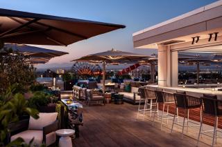 The Westin Anaheim Resort - Anaheim - 6