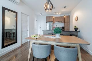 Charmant loft - 20 MIN à pied Vieux-Québec ! - Québec - 6