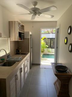 CASITA COCO - Playa Grande - 9