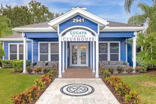 4 Bedrooms - 3 Bathrooms - Lucaya Village 1-105 - Kissimmee - 8