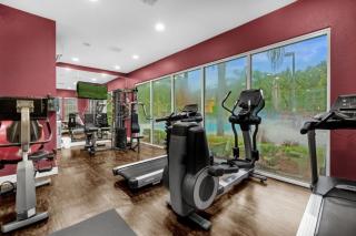 4 Bedrooms - 3 Bathrooms - Lucaya Village 1-105 - Kissimmee - 6