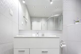 Apartments by the sea Makarska - 20587 - 9