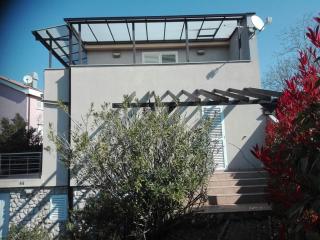 Apartments with a parking space Selce, Crikvenica - 20642 - Selce - 9